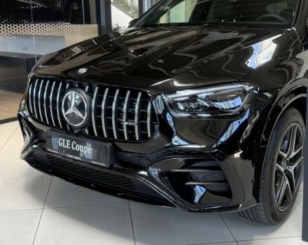 купити нове авто Мерседес ГЛЕ-Клас 2026 року від офіційного дилера Mercedes-Benz на Набережній Мерседес фото