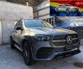 Серый Мерседес ГЛЕ-Класс, объемом двигателя 0 л и пробегом 1 тыс. км за 48750 $, фото 1 на Automoto.ua