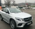 Серый Мерседес ГЛЕ-Класс, объемом двигателя 3 л и пробегом 27 тыс. км за 71000 $, фото 3 на Automoto.ua