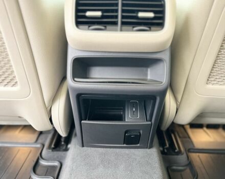 Сірий Мерседес ГЛЕ-Клас, об'ємом двигуна 3 л та пробігом 76 тис. км за 53900 $, фото 20 на Automoto.ua