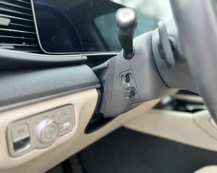 Сірий Мерседес ГЛЕ-Клас, об'ємом двигуна 3 л та пробігом 76 тис. км за 53900 $, фото 11 на Automoto.ua