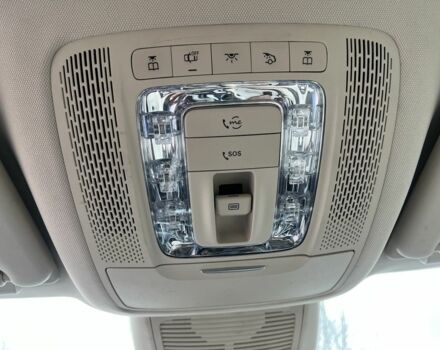 Сірий Мерседес ГЛЕ-Клас, об'ємом двигуна 3 л та пробігом 76 тис. км за 53900 $, фото 15 на Automoto.ua