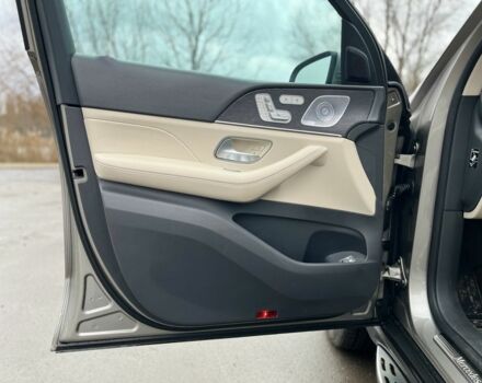 Сірий Мерседес ГЛЕ-Клас, об'ємом двигуна 3 л та пробігом 76 тис. км за 53900 $, фото 8 на Automoto.ua