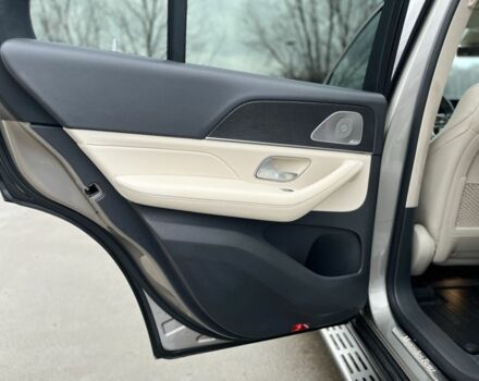 Сірий Мерседес ГЛЕ-Клас, об'ємом двигуна 3 л та пробігом 76 тис. км за 53900 $, фото 18 на Automoto.ua