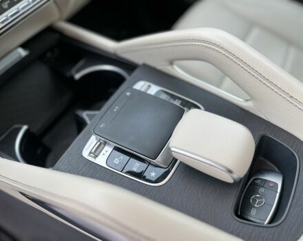 Сірий Мерседес ГЛЕ-Клас, об'ємом двигуна 3 л та пробігом 76 тис. км за 53900 $, фото 14 на Automoto.ua