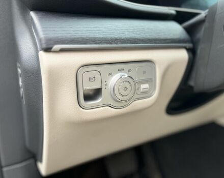 Сірий Мерседес ГЛЕ-Клас, об'ємом двигуна 3 л та пробігом 76 тис. км за 53900 $, фото 10 на Automoto.ua