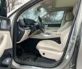Сірий Мерседес ГЛЕ-Клас, об'ємом двигуна 3 л та пробігом 76 тис. км за 53900 $, фото 9 на Automoto.ua