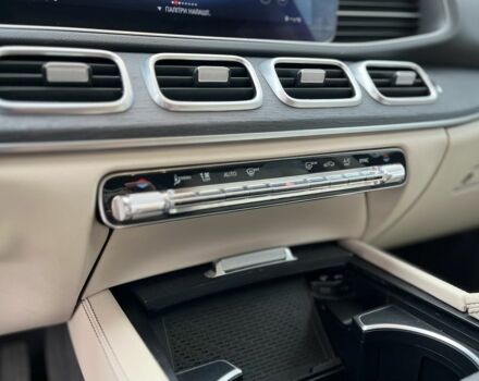 Сірий Мерседес ГЛЕ-Клас, об'ємом двигуна 3 л та пробігом 76 тис. км за 53900 $, фото 13 на Automoto.ua