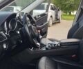 Серый Мерседес ГЛЕ-Класс, объемом двигателя 3.5 л и пробегом 96 тыс. км за 26900 $, фото 48 на Automoto.ua