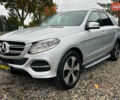 Серый Мерседес ГЛЕ-Класс, объемом двигателя 3.5 л и пробегом 96 тыс. км за 27900 $, фото 2 на Automoto.ua