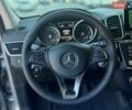 Сірий Мерседес ГЛЕ-Клас, об'ємом двигуна 2.99 л та пробігом 255 тис. км за 27900 $, фото 11 на Automoto.ua