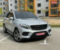 Сірий Мерседес ГЛЕ-Клас, об'ємом двигуна 2.99 л та пробігом 131 тис. км за 28500 $, фото 1 на Automoto.ua