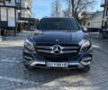 Серый Мерседес ГЛЕ-Класс, объемом двигателя 2.14 л и пробегом 217 тыс. км за 26650 $, фото 1 на Automoto.ua