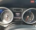 Сірий Мерседес ГЛЕ-Клас, об'ємом двигуна 3.5 л та пробігом 57 тис. км за 8900 $, фото 8 на Automoto.ua