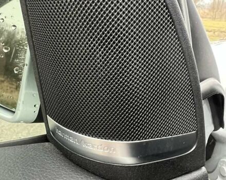 Серый Мерседес ГЛЕ-Класс, объемом двигателя 2.99 л и пробегом 181 тыс. км за 30500 $, фото 14 на Automoto.ua