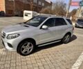 Серый Мерседес ГЛЕ-Класс, объемом двигателя 2.99 л и пробегом 245 тыс. км за 33000 $, фото 14 на Automoto.ua