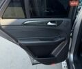 Сірий Мерседес ГЛЕ-Клас, об'ємом двигуна 2.99 л та пробігом 255 тис. км за 27900 $, фото 18 на Automoto.ua