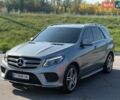 Сірий Мерседес ГЛЕ-Клас, об'ємом двигуна 2.99 л та пробігом 255 тис. км за 27900 $, фото 1 на Automoto.ua