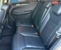 Сірий Мерседес ГЛЕ-Клас, об'ємом двигуна 2.99 л та пробігом 255 тис. км за 27900 $, фото 17 на Automoto.ua