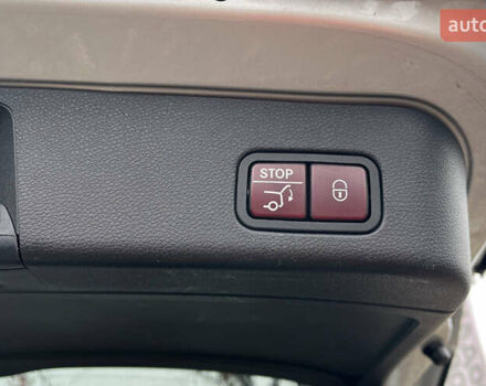 Серый Мерседес ГЛЕ-Класс, объемом двигателя 3.5 л и пробегом 96 тыс. км за 27900 $, фото 26 на Automoto.ua