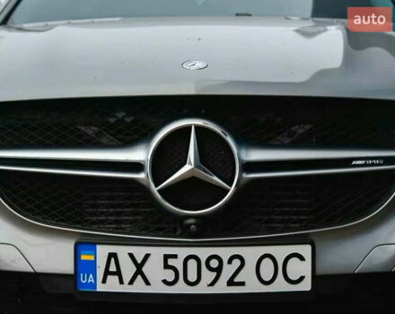 Сірий Мерседес ГЛЕ-Клас, об'ємом двигуна 3 л та пробігом 155 тис. км за 43800 $, фото 4 на Automoto.ua