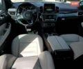 Сірий Мерседес ГЛЕ-Клас, об'ємом двигуна 3.5 л та пробігом 57 тис. км за 8900 $, фото 7 на Automoto.ua