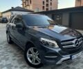 Серый Мерседес ГЛЕ-Класс, объемом двигателя 3 л и пробегом 310 тыс. км за 33000 $, фото 19 на Automoto.ua