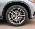 Мерседес ГЛЕ-Класс 2015 в Киеве на Automoto.ua Серый Мерседес ГЛЕ-Класс, объемом двигателя 2.99 л и пробегом 155 тыс. км за 43999 $, фото 10 на Automoto.ua