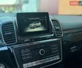 Сірий Мерседес ГЛЕ-Клас, об'ємом двигуна 2.99 л та пробігом 255 тис. км за 27900 $, фото 12 на Automoto.ua