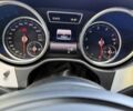 Серый Мерседес ГЛЕ-Класс, объемом двигателя 3 л и пробегом 93 тыс. км за 42200 $, фото 10 на Automoto.ua