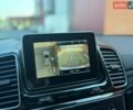 Сірий Мерседес ГЛЕ-Клас, об'ємом двигуна 2.99 л та пробігом 255 тис. км за 27900 $, фото 13 на Automoto.ua