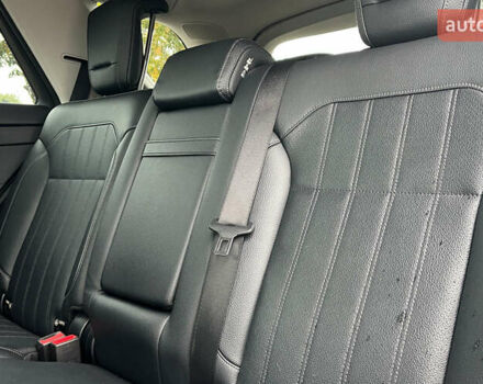 Серый Мерседес ГЛЕ-Класс, объемом двигателя 3.5 л и пробегом 96 тыс. км за 27900 $, фото 20 на Automoto.ua