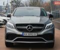 Мерседес ГЛЕ-Класс 2015 в Киеве на Automoto.ua Серый Мерседес ГЛЕ-Класс, объемом двигателя 2.99 л и пробегом 155 тыс. км за 43999 $, фото 8 на Automoto.ua