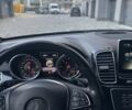 Серый Мерседес ГЛЕ-Класс, объемом двигателя 3 л и пробегом 310 тыс. км за 33000 $, фото 11 на Automoto.ua