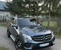 Сірий Мерседес ГЛЕ-Клас, об'ємом двигуна 2.99 л та пробігом 96 тис. км за 37900 $, фото 1 на Automoto.ua