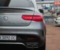 Мерседес ГЛЕ-Класс 2015 в Киеве на Automoto.ua Серый Мерседес ГЛЕ-Класс, объемом двигателя 2.99 л и пробегом 155 тыс. км за 43999 $, фото 3 на Automoto.ua