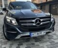 Серый Мерседес ГЛЕ-Класс, объемом двигателя 3 л и пробегом 310 тыс. км за 33000 $, фото 13 на Automoto.ua