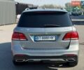 Сірий Мерседес ГЛЕ-Клас, об'ємом двигуна 2.99 л та пробігом 255 тис. км за 27900 $, фото 5 на Automoto.ua