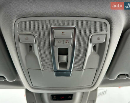 Серый Мерседес ГЛЕ-Класс, объемом двигателя 2.99 л и пробегом 197 тыс. км за 29450 $, фото 32 на Automoto.ua