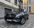 Серый Мерседес ГЛЕ-Класс, объемом двигателя 3 л и пробегом 310 тыс. км за 33000 $, фото 1 на Automoto.ua