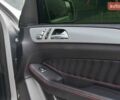 Мерседес ГЛЕ-Класс 2015 в Киеве на Automoto.ua Серый Мерседес ГЛЕ-Класс, объемом двигателя 2.99 л и пробегом 155 тыс. км за 43999 $, фото 28 на Automoto.ua
