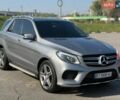 Сірий Мерседес ГЛЕ-Клас, об'ємом двигуна 2.99 л та пробігом 255 тис. км за 27900 $, фото 2 на Automoto.ua