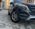 Серый Мерседес ГЛЕ-Класс, объемом двигателя 3 л и пробегом 310 тыс. км за 33000 $, фото 18 на Automoto.ua