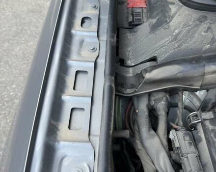 Серый Мерседес ГЛЕ-Класс, объемом двигателя 3 л и пробегом 93 тыс. км за 42200 $, фото 21 на Automoto.ua