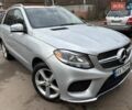 Сірий Мерседес ГЛЕ-Клас, об'ємом двигуна 3.5 л та пробігом 189 тис. км за 19999 $, фото 1 на Automoto.ua