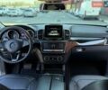Сірий Мерседес ГЛЕ-Клас, об'ємом двигуна 2.99 л та пробігом 255 тис. км за 27900 $, фото 20 на Automoto.ua