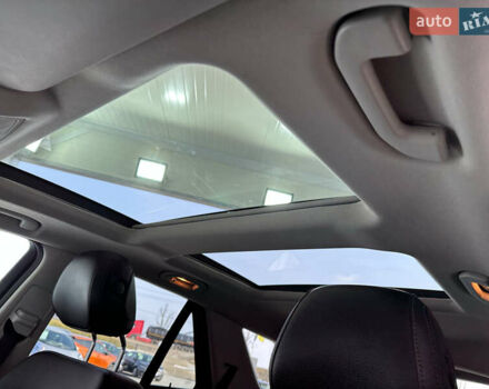 Серый Мерседес ГЛЕ-Класс, объемом двигателя 2.99 л и пробегом 197 тыс. км за 29450 $, фото 31 на Automoto.ua