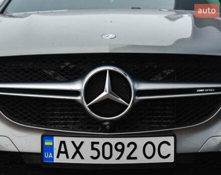 Мерседес ГЛЕ-Класс 2015 в Киеве на Automoto.ua Серый Мерседес ГЛЕ-Класс, объемом двигателя 2.99 л и пробегом 155 тыс. км за 43999 $, фото 9 на Automoto.ua