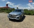 Сірий Мерседес ГЛЕ-Клас, об'ємом двигуна 2.99 л та пробігом 300 тис. км за 28500 $, фото 1 на Automoto.ua