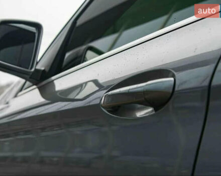 Сірий Мерседес ГЛЕ-Клас, об'ємом двигуна 3 л та пробігом 155 тис. км за 43800 $, фото 10 на Automoto.ua